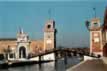 The Basilica of St Mark in Venice